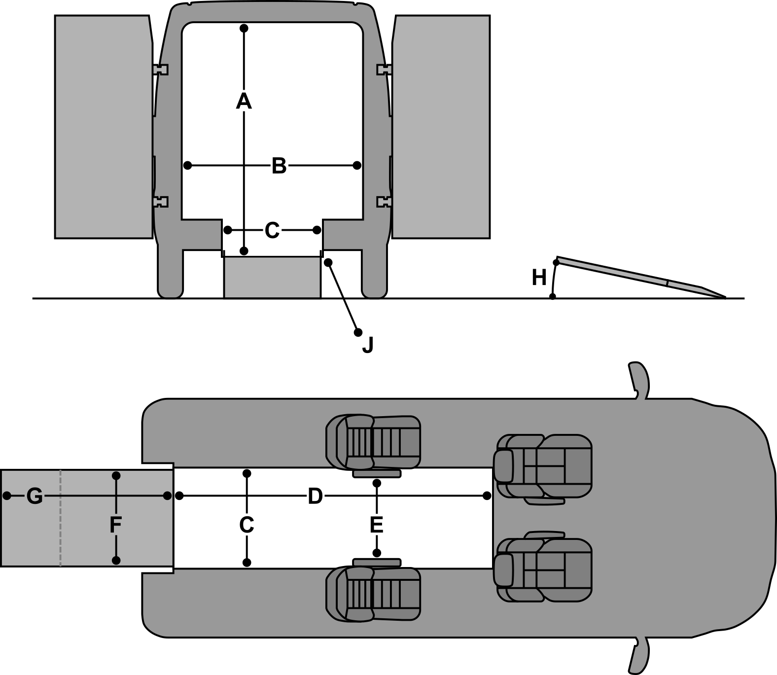 Conversion Model MAXVAN Plus Diagram
