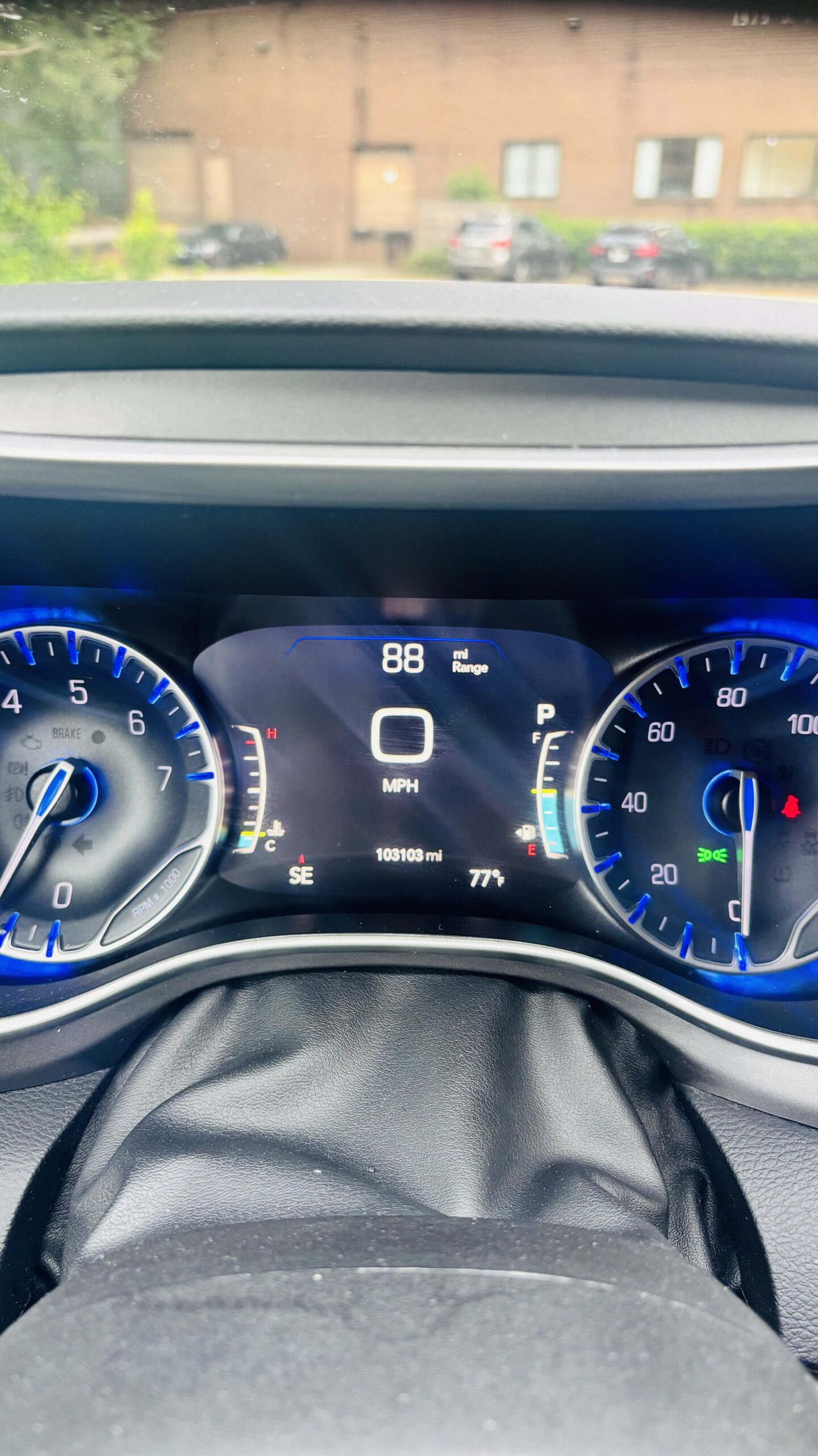2023 Chrysler Pacifica Touring L - Photo 9