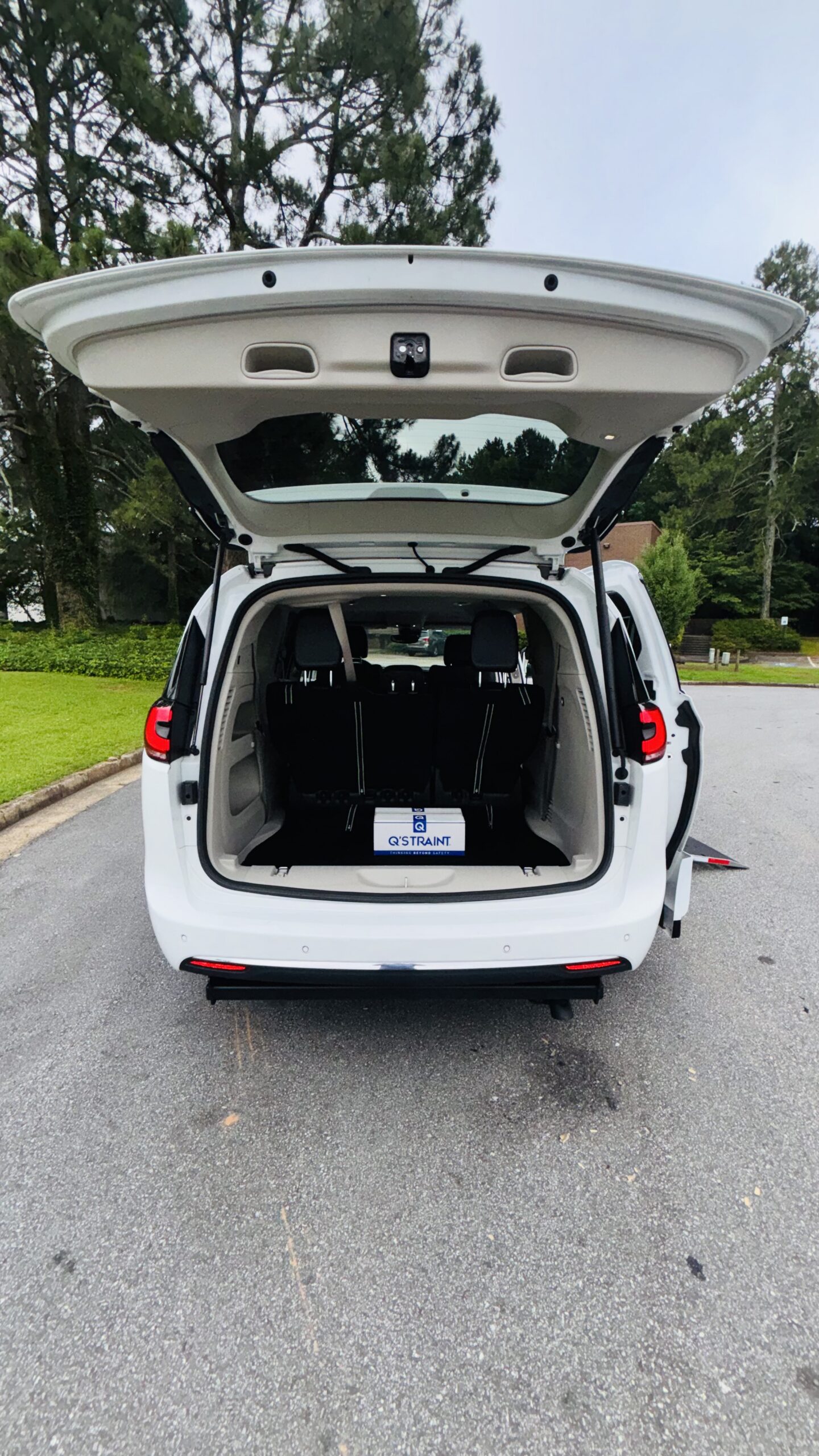 2023 Chrysler Pacifica Touring L - Photo 15