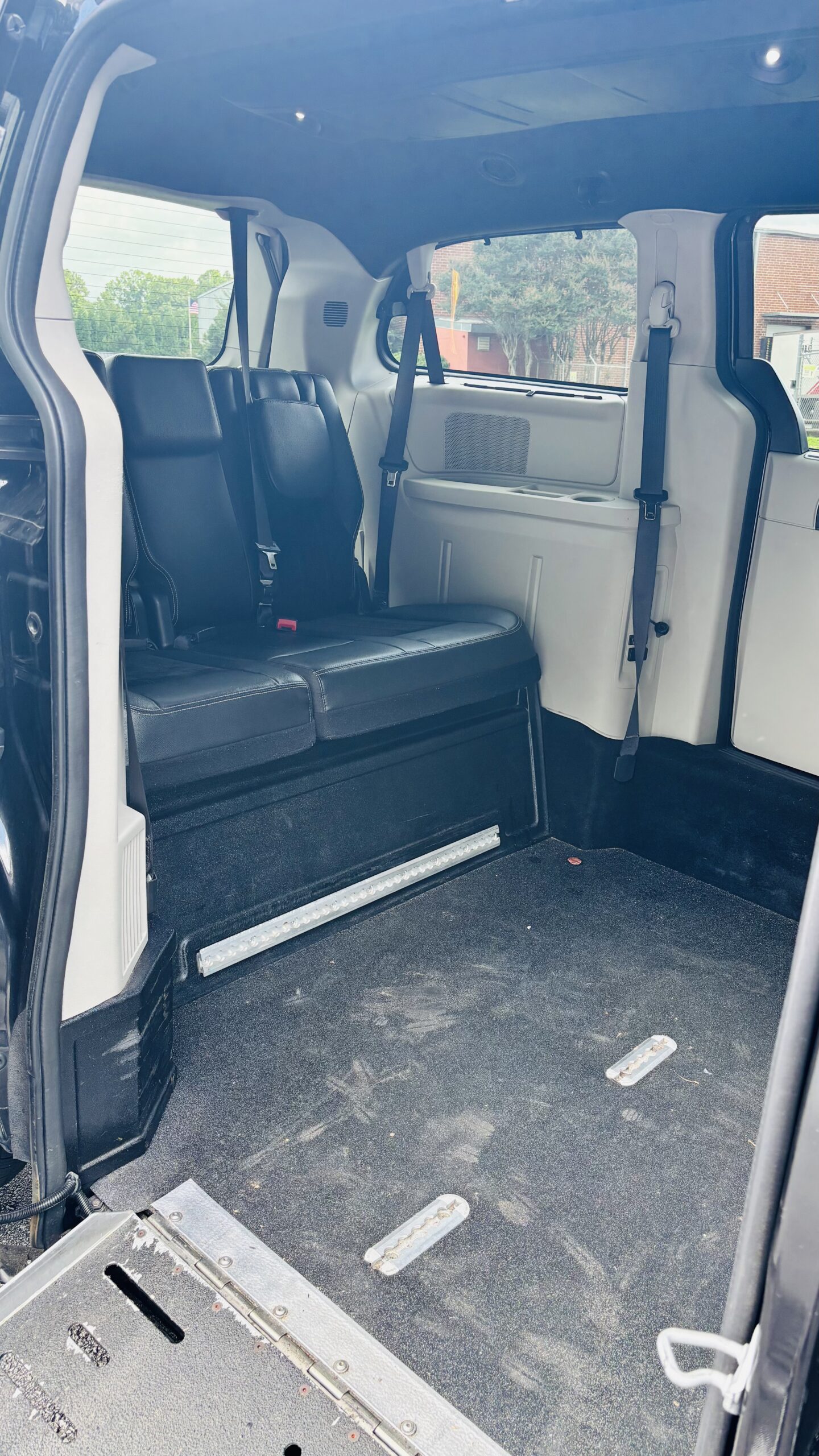 2017 Dodge Grand Caravan SXT - Photo 6