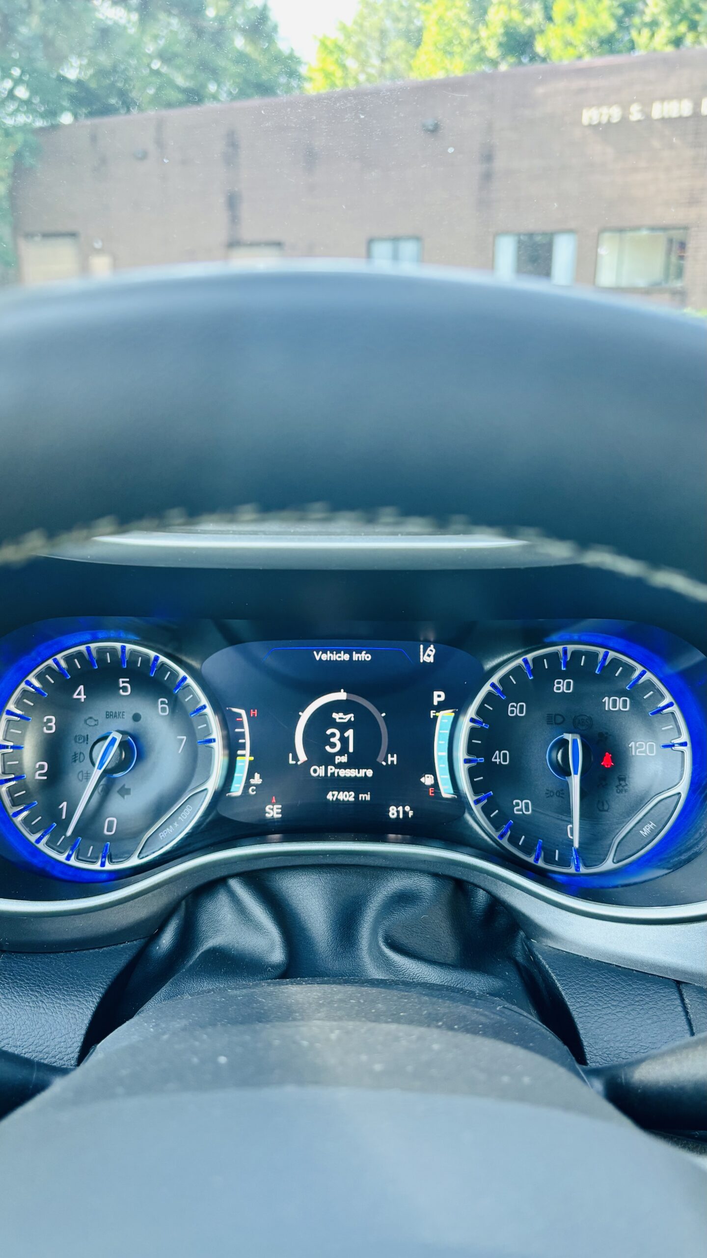 2024 Chrysler Pacifica Touring L - Photo 9