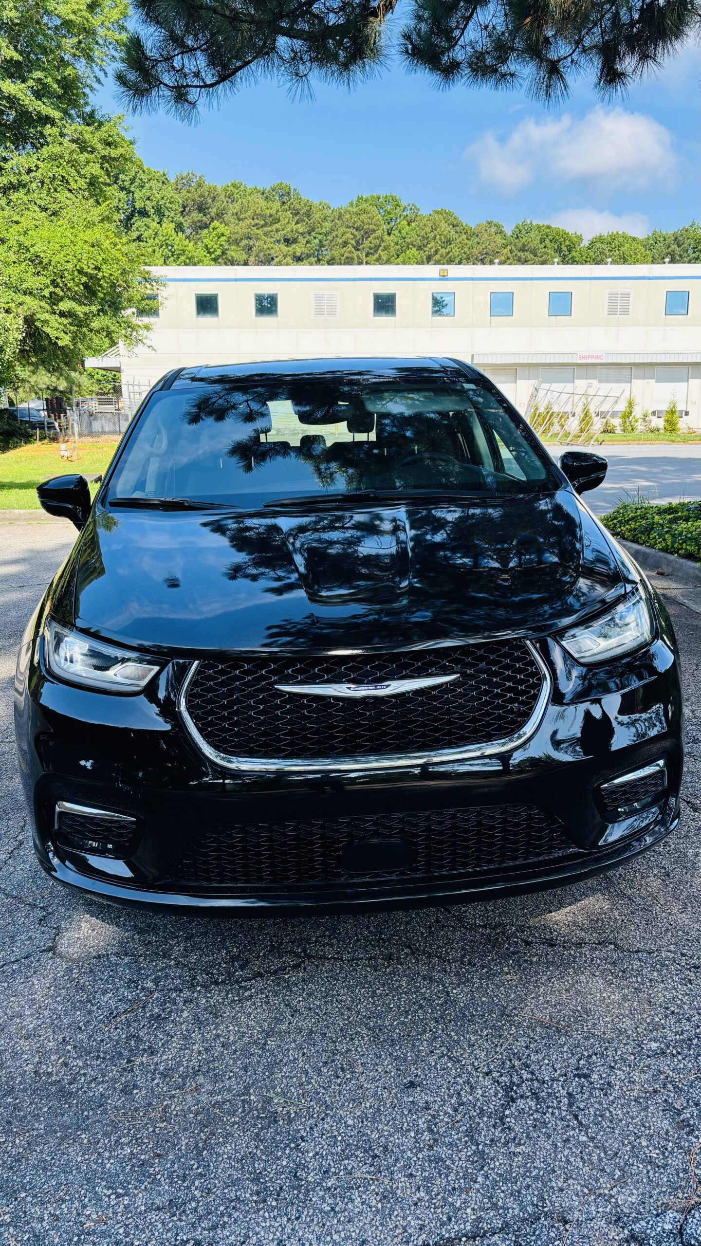 2024 Chrysler Pacifica Touring L - Photo 14