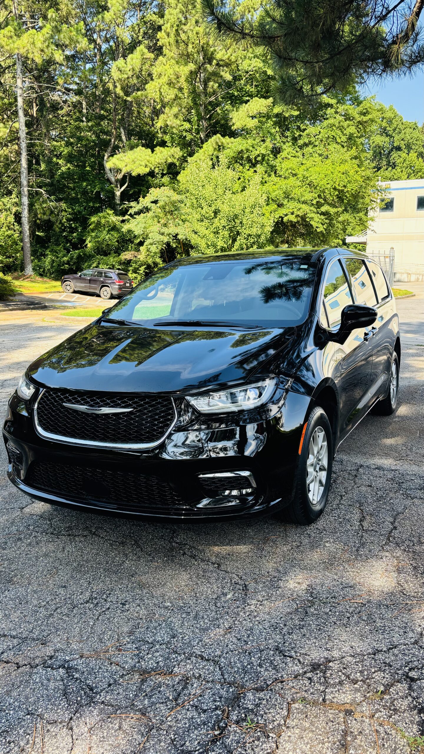 2024 Chrysler Pacifica Touring L - Photo 15